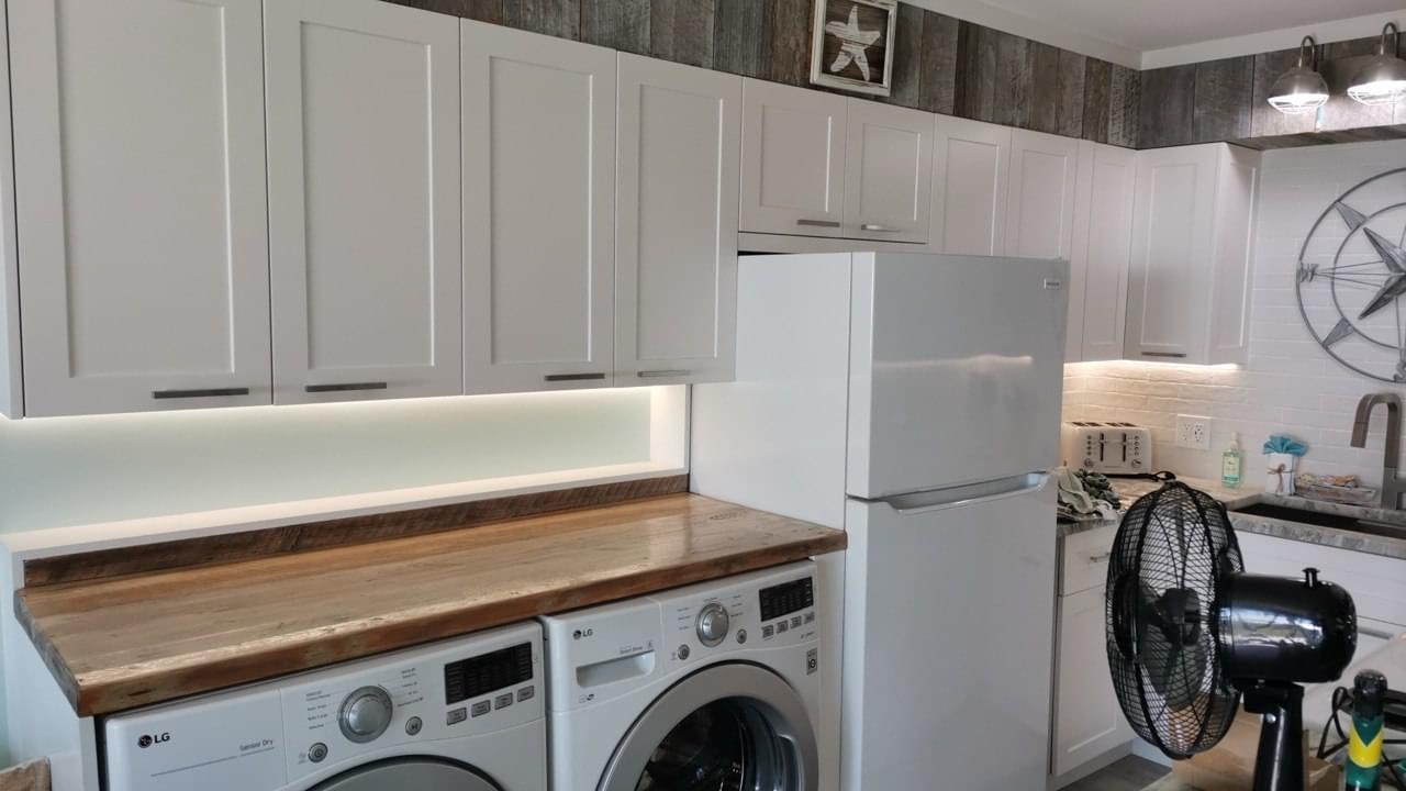 kitchen LED light